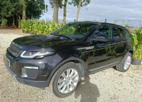 Land Rover Range Rover Evoque Evoque Pleszew - zdjęcie 1