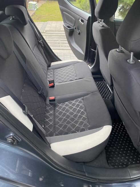 Jak nowy Nissan Micra 2018 rok salon pl. 35 tyś km Marki - zdjęcie 7