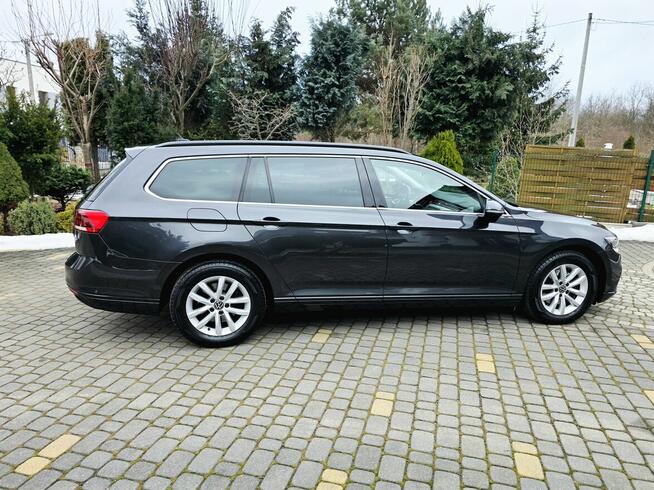 Volkswagen Passat 2.0 TDI EVO Business DSG Będzin - zdjęcie 3