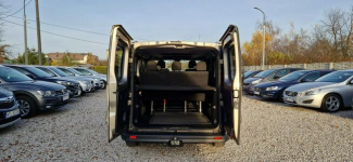 Opel Vivaro Super Stan Long L2H1 Płock - zdjęcie 8