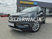 Opel Mokka X Innovation 2018r.