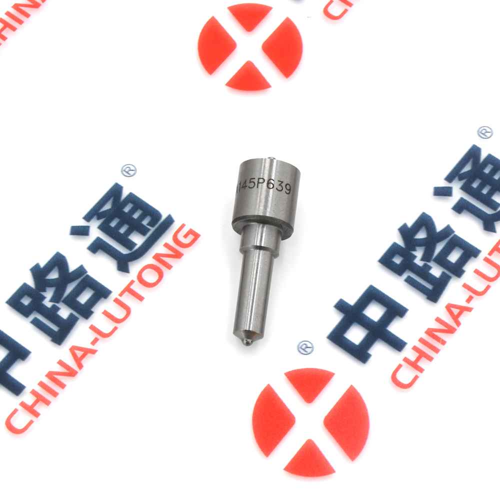 Common Rail Fuel Injector Nozzle DLLA146P1725 Brachlewo - zdjęcie 1