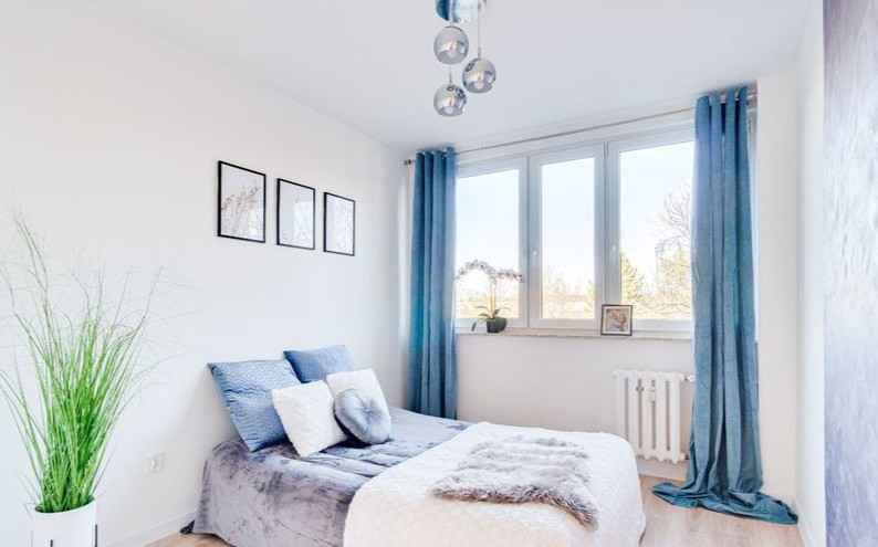 3pok, 54met, Okolice Grabiszyńskiej PO REMONCIE (Wrocław) Fabryczna - zdjęcie 6