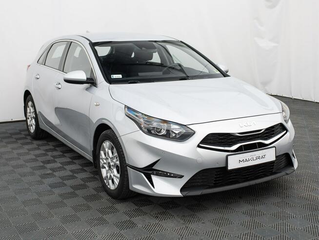 Kia Cee'd PO7XT31#1.5 T-GDI M 2 stref klima K.cof salon PL VAT23% Gdynia - zdjęcie 3