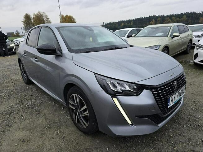Peugeot 208 Komorniki - zdjęcie 1