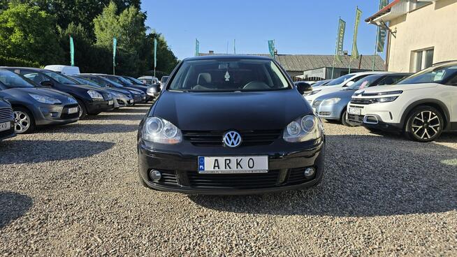 Volkswagen Golf navi, PDC Zieleniewo - zdjęcie 6