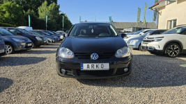 Volkswagen Golf navi, PDC Zieleniewo - zdjęcie 6