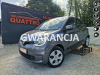 Renault Twingo Serwis wASO. Światła Led Rybnik - zdjęcie 1