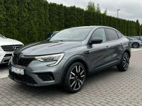 Renault Arkana 1.6 E-Tech Automat CarPlay PDC FullLED Gwarancja