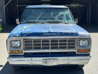 Dodge Ram Royal D150 Short Krótki Sprawny Zdrowy Pali i Jeździ TANI Sulechów - zdjęcie 2