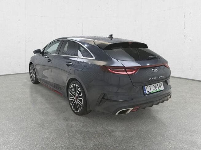 Kia Pro Cee'd Poleasingowe.pl BZ Komorniki - zdjęcie 5