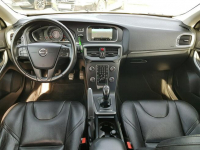 Volvo V40 2,0 T2 Benzyna Nawigacja Skóry Zarejestrowany Gwarancja Włocławek - zdjęcie 12