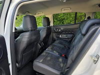 Citroen C5 Aircross serwis ASO, automat Rydułtowy - zdjęcie 10