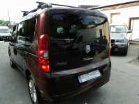 sprzedam FIATA DOBLO z  2011r2.0 MJet Lublin - zdjęcie 6