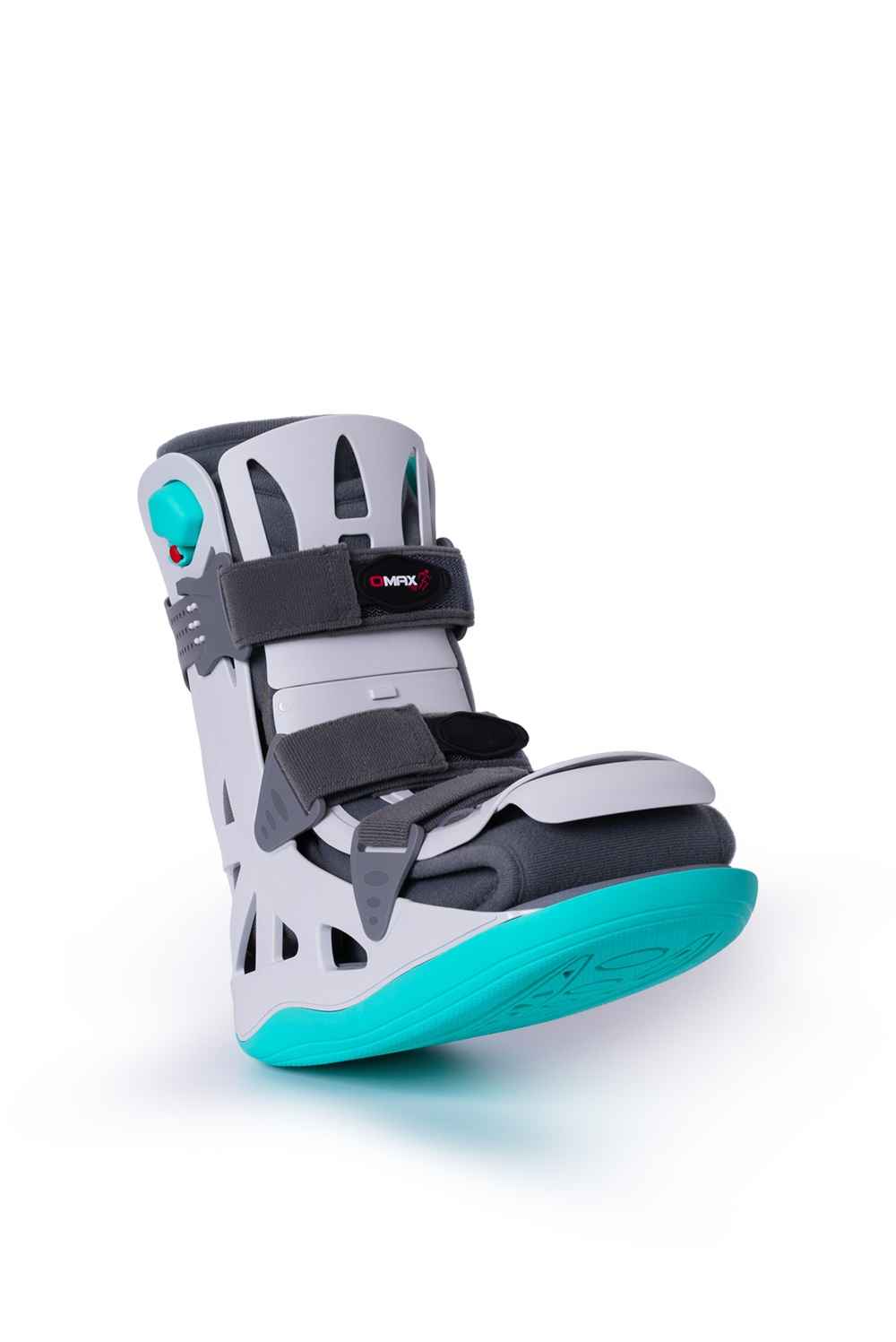 ORTEZA STOPOWO-GOLENIOWA AIR WALKER DUOSHELL SHORT O1187 NFZ Bemowo - zdjęcie 7