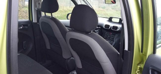 Citroen C3 Picasso 1,6 benz+gaz 2009r. Bochnia - zdjęcie 9