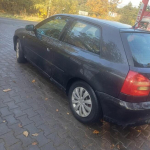 Audi A3 gaz benzyna Otwock - zdjęcie 4