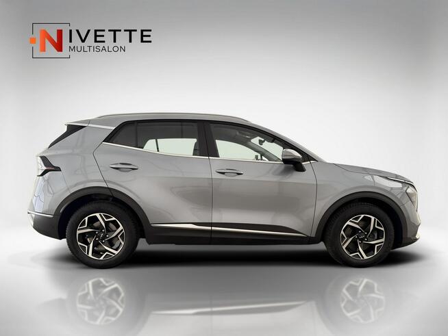 Kia Sportage 1,6 T-GDI(150 KM) M + Pakiet Smart Salon PL F-Vat Warszawa - zdjęcie 7