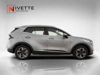 Kia Sportage 1,6 T-GDI(150 KM) M + Pakiet Smart Salon PL F-Vat Warszawa - zdjęcie 7