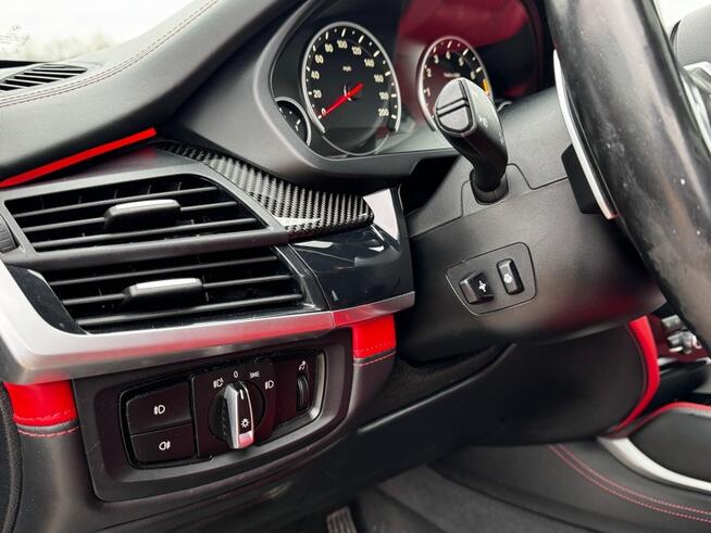 BMW X5M, 2015 Michałowice - zdjęcie 12