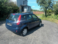 Ford Fiesta 1.3 , mały przebieg Jarocin - zdjęcie 8