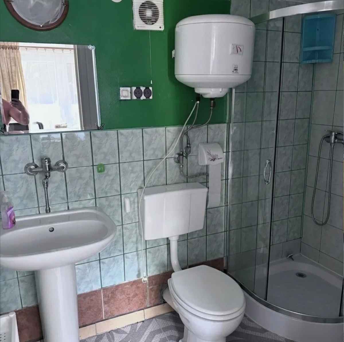 Sprzedam domek letniskowy Pruszków - zdjęcie 5