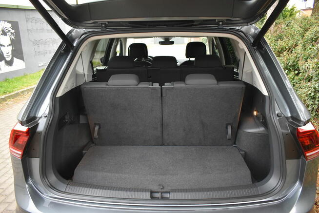 GWARANCJA 7-FOTELI WIRTUAL RADARY FULL LED NAVI KAMERA CHROM Białogard - zdjęcie 11