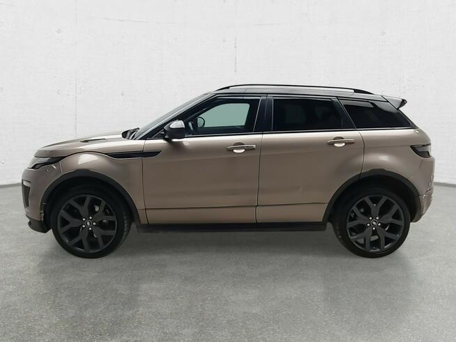 Land Rover Range Rover Evoque Komorniki - zdjęcie 4