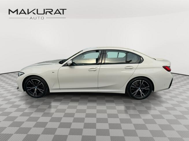 GD7P883#318i M Sport Podgrz.f K.cof LED Pół skóra Salon PL VAT23% Gdańsk - zdjęcie 9