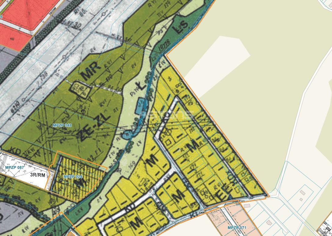 ATRAKCYJNA DZIAŁKA W ŚWIETNEJ LOKALIZACJI Wierzyce - zdjęcie 5