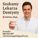 Lekarz Dentysta