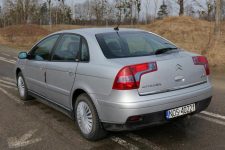 Citroen C5 2.0 16V HPI EXCLUSIVE Ostróda - zdjęcie 12