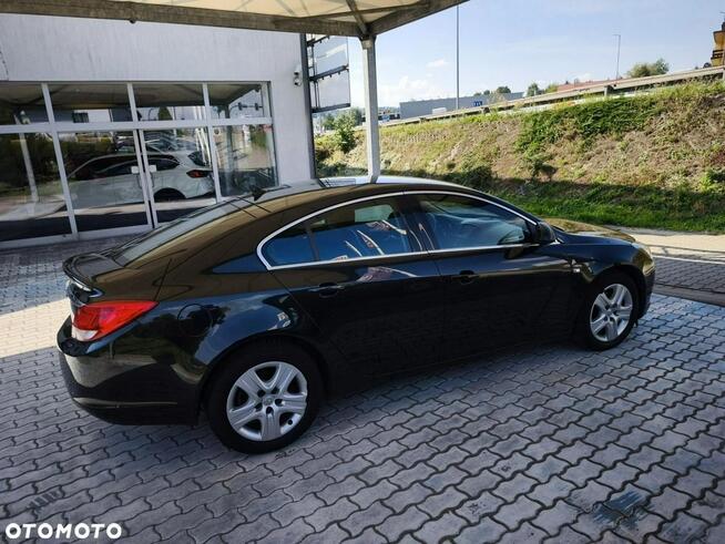 Opel Insignia 2.0 CDTI Cosmo Kraków - zdjęcie 5