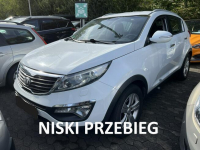 Kia Sportage 1.6 GDI benzyna tylko 103 tys. km