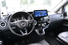 Piękny Mercedes Vito 6os.*Nawigacja*PDC*LED*Klimatyzacja* Częstochowa - zdjęcie 7