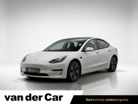 Tesla Model 3 Long Range AWD ! Z Polskiego Salonu ! Faktura VAT !