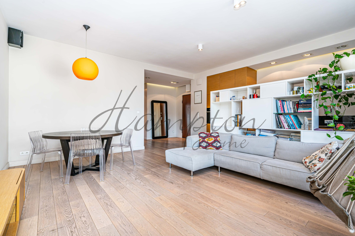 Sprzedam przestronny apartament 114,8 m², Zoliborz Żoliborz - zdjęcie 4