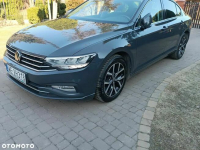 Volkswagen Passat 2.0 TDI EVO Business Płock - zdjęcie 2