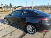 Alfa Romeo GT Gizałki - zdjęcie 6