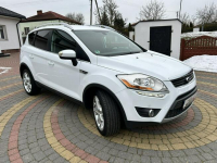 Ford Kuga Nowe Iganie - zdjęcie 3