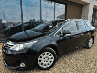 Avensis 1.8 benzyna Sol 147km KAMERA hak NAVI serwis BEZYWPADEK 2013 Tychy - zdjęcie 2