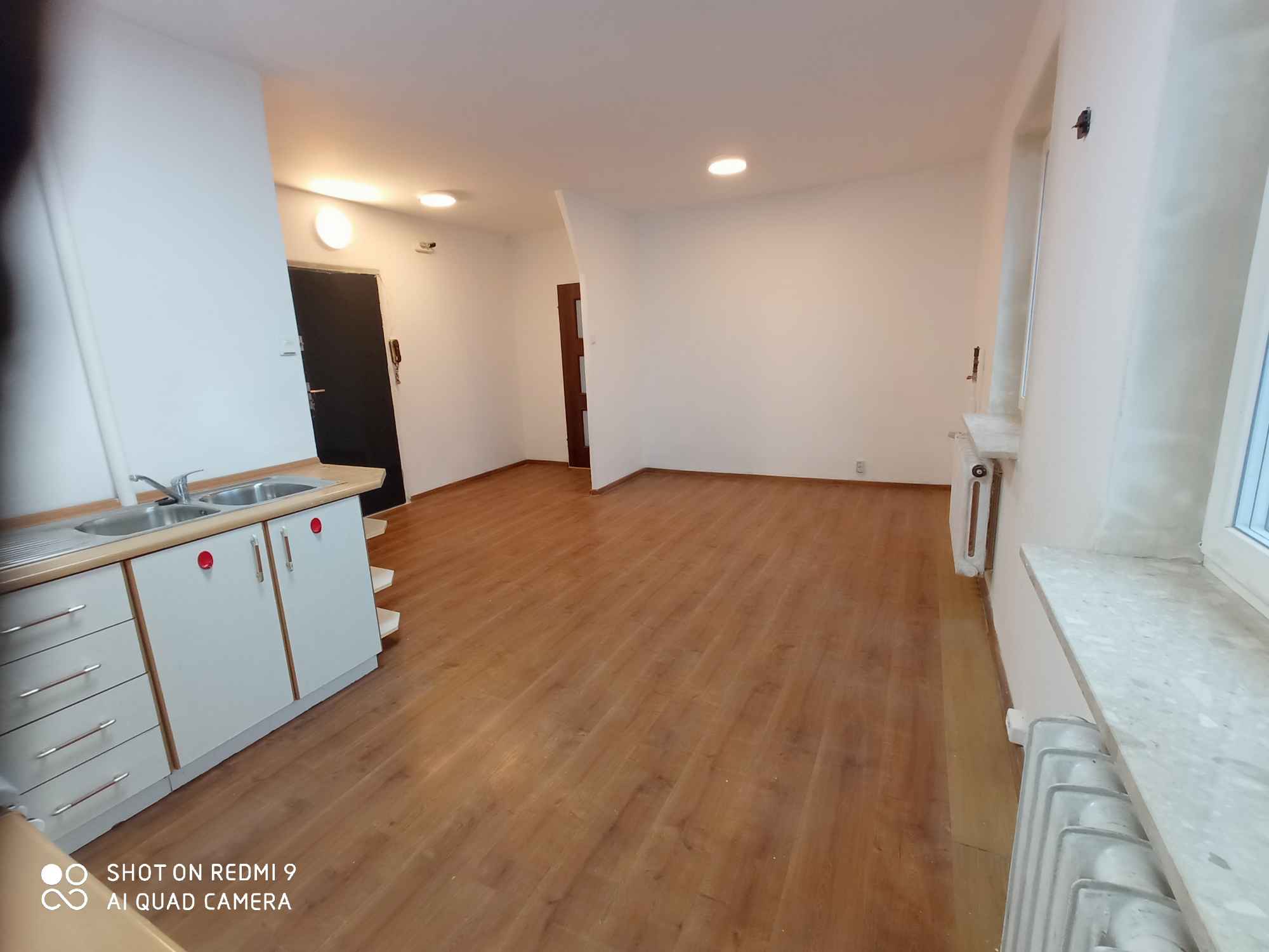 Sprzedam mieszkanie do remontu 42,10m2 przy Metrze Ursynów Mokotów - zdjęcie 3