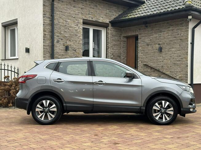 Nissan Qashqai Sadlno - zdjęcie 6