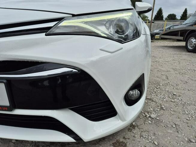 Toyota Avensis Panorama* Skóra* Navi*Super stan Bydgoszcz - zdjęcie 7