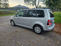 Volkswagen Touran Nidzica - zdjęcie 9