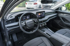 Škoda Superb Drive 1.5 TSI iV 150 KM DSG Dostępny od ręki! Łódź - zdjęcie 5