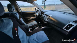 Mitsubishi Outlander Sokółka - zdjęcie 5