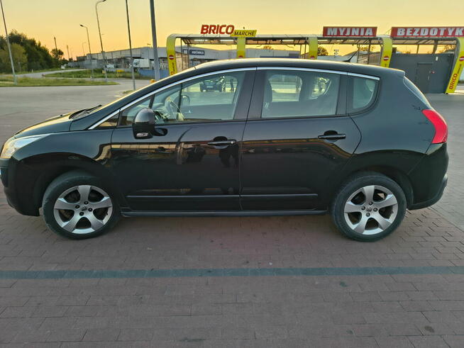 Peugeot 3008 Świecie - zdjęcie 9
