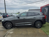 Volvo XC 60 Salon Polska | 1 Właściciel | Bezwypadkowy | ASO Kraków - zdjęcie 8
