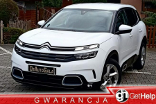 Citroen C5 Aircross Pierwszy właściciel super stan!!!